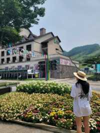 강원도 호캉스 명소로 추천하는 평창 리조트💚