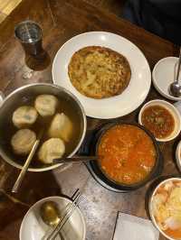 남양주 동네 주민이 자신있게 추천하는 찐 맛집 🥟어랑손만두국