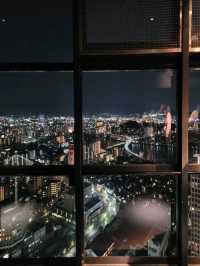 후쿠오카 여행 필수코스! : 후쿠오카 타워🗼