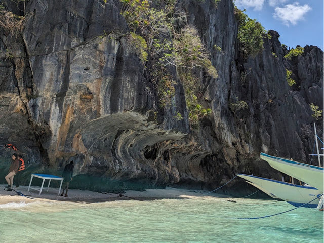 Shimizu Island