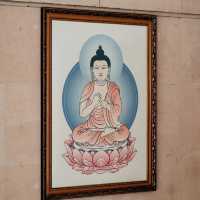 Wat Mahabut⏺️東方神秘文化