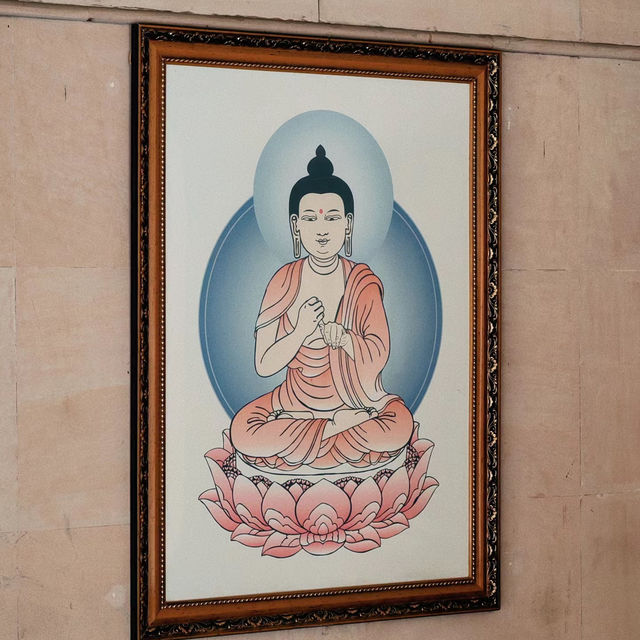 Wat Mahabut⏺️東方神秘文化