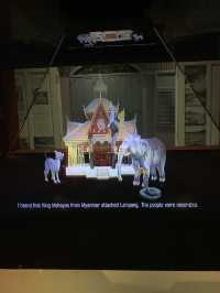 Museum Lampang 