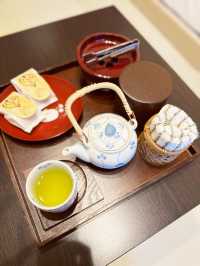 〜箱根温泉〜ご飯が美味しい！箱根温泉きんとうえん