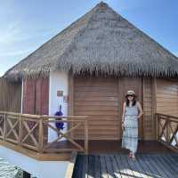 Bucket list vacation