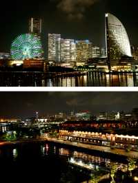 📍インターコンチネンタル横浜pier8/神奈川県