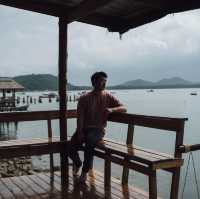 เกาะพิทักษ์ ชุมพร