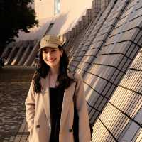 Hongkong Cultural Center