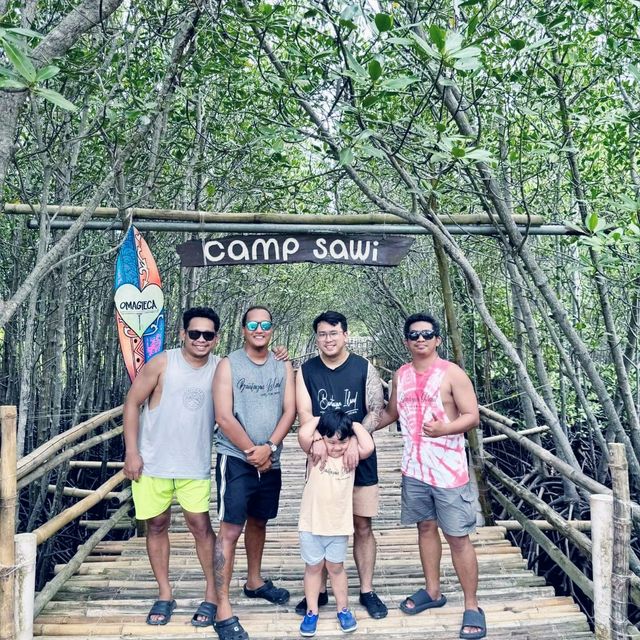 BANTAYAN ISLAND ADVENTURE!
