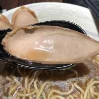 台北公館商圈超人氣日式拉麵🍜