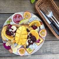 Breakfast & Brunch ร้านขึ้นชื่อ จ.เชียงใหม่…