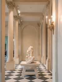 📍Rodin Museum