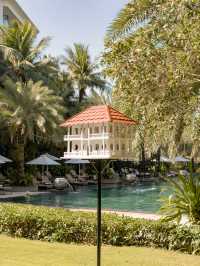 📍Intercontinental Phu Quoc Long Beach Resort