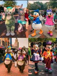 A Magical Day at Shanghai Disney Resort 🐭🏰🇨🇳