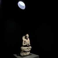 「菩提：佛教藝術萃珍」展覽