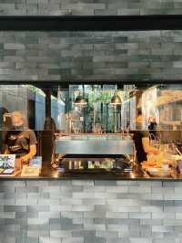 พาไปเที่ยวคาเฟ่ชิคๆที่เขาใหญ่