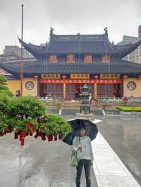  海上禪林──指月‧玉佛禪寺