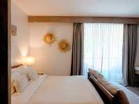 ที่พักสวยพังงา Eden Beach Resort 