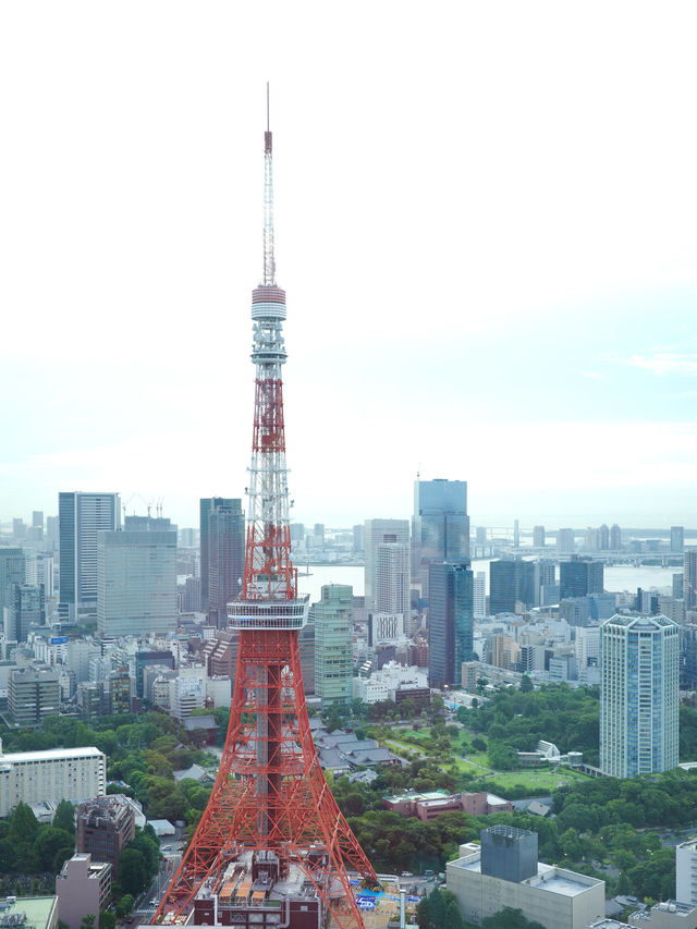 📍麻布台ヒルズ