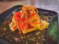 ร้านส้มตำ อีสานคลาสสิค แม่กลอง