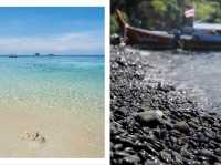 เกาะหลีเป๊ะ  จ.สตูล