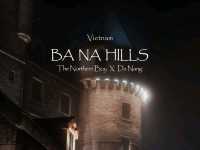 Ba Na Hills