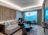 ที่พักใจกลางเชียงใหม่ นอนแช่อ่างมองวิวฟินๆ