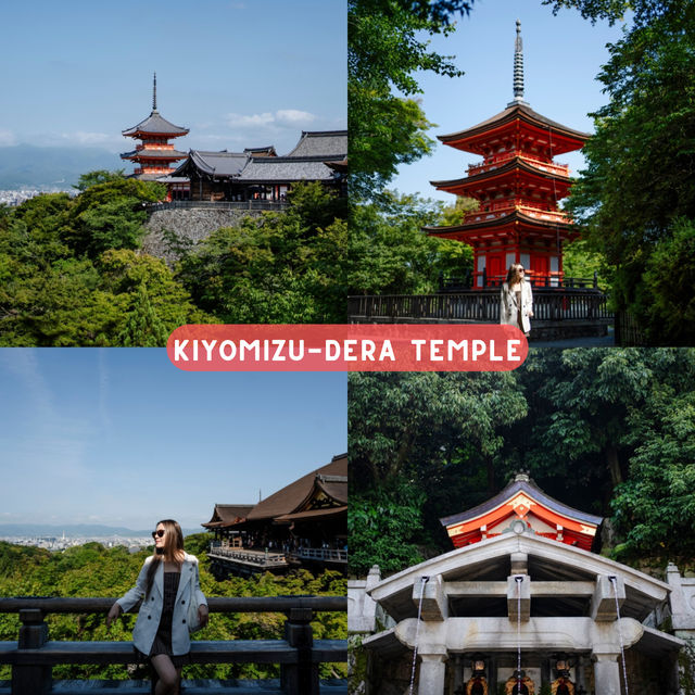 🇯🇵 #จุดเช็คอินเกียวโต  ใครแพลนไปเกียวโตต้องดู
