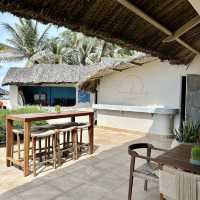 A perfect day at Sandals Restaurant