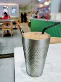 GD Cafe, one of the best cafes in Kajang to eat like a local!