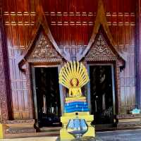 🙏 ขอพรแล้วสุขใจ  ณ วัดอ่าวน้อย ประจวบคีรีขันธ์🦜