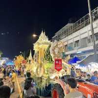 อุบล หน้าฝนก็น่าเที่ยวนะครับ