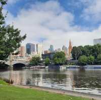  A Hidden Gem in Alexandra Gardens