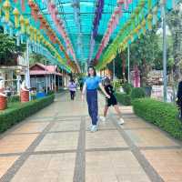 พระธาตุขามแก่น วัดคู่บ้านคู่เมืองของชาวขอนแก่น