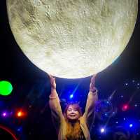 Lighting Art Museum&Balloon Garden ศรีราชา ชลบุรี