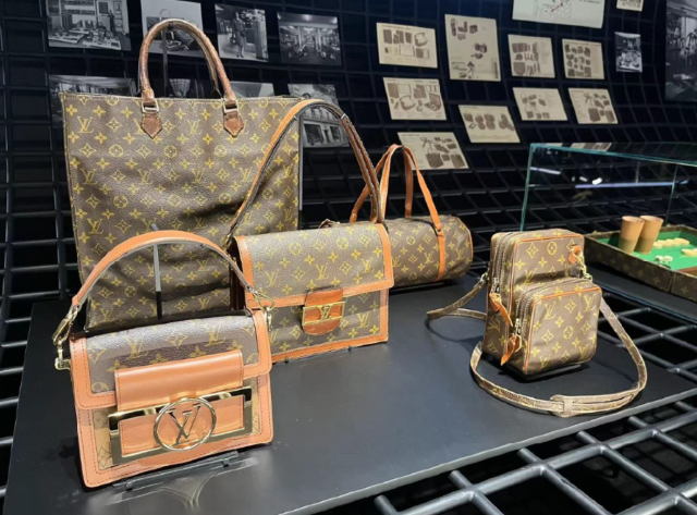 曼谷 LV The Place 初體驗：小資女的奢華時光!