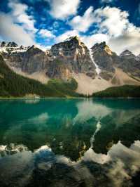 A trip to Banff National Park
