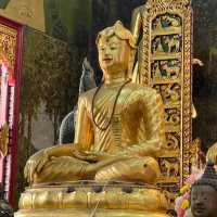 🕍พิกัดสายมูรวยจนฉุดไม่อยู่ วัดเก่าแก่ จ.เชียงใหม่