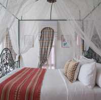 Villa Maroc Resort  