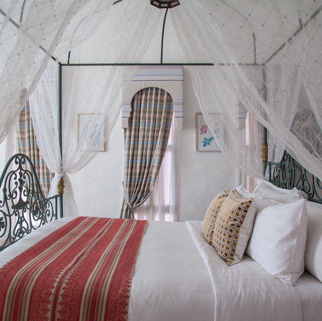 Villa Maroc Resort  