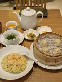 【大阪/梅田】台湾の点心の名店 『鼎泰豊』