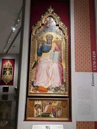 Most Epic art in Italy