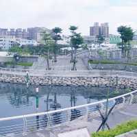 Visit the Heart of Love River at Kaohsiung 🇹🇼 