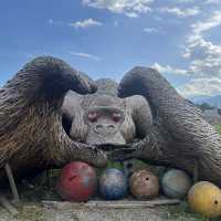 動物迷蹤稻翼之歌