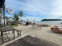 CenangHill Beachfront