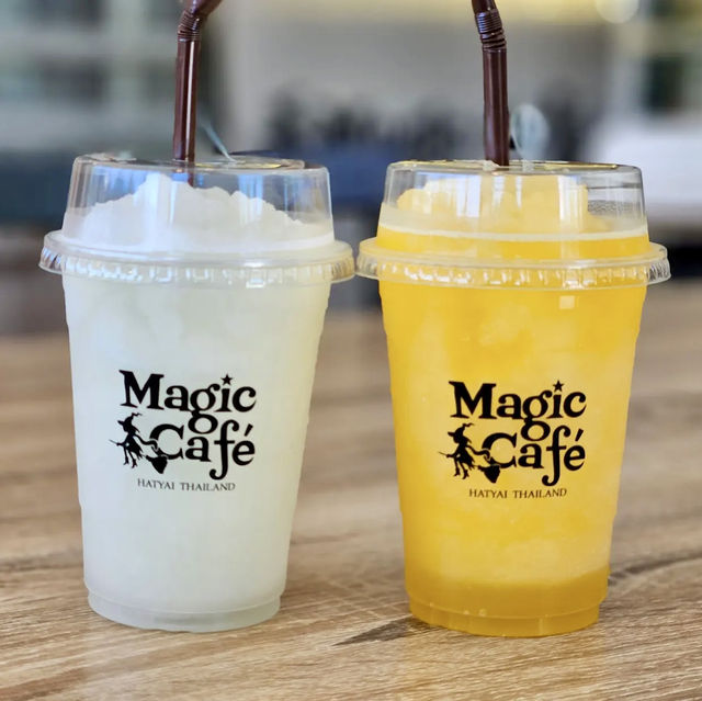 Magic Museum HatYai