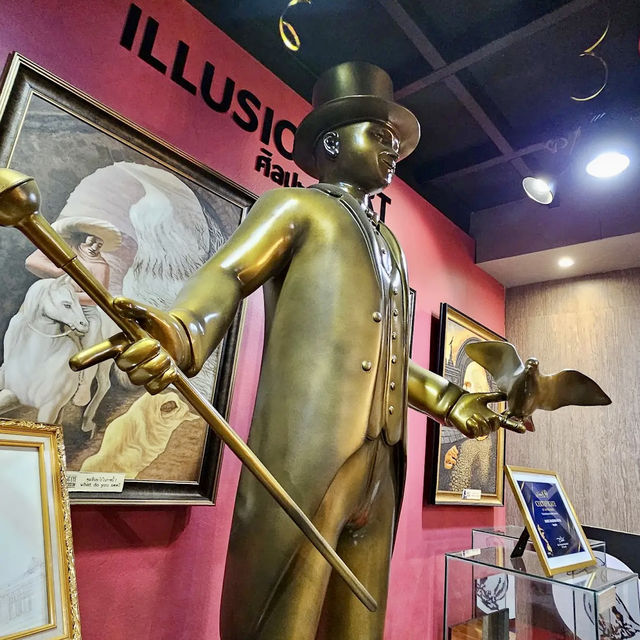 Magic Museum HatYai