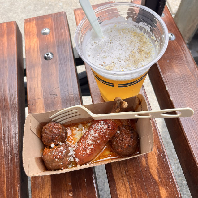 東京ディズニーシー『フード&ワインフェスティバル』🍷
