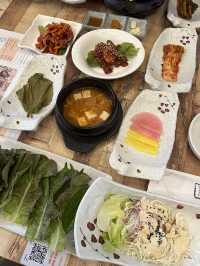 🎍🎋담양갈비창고🎋🎍