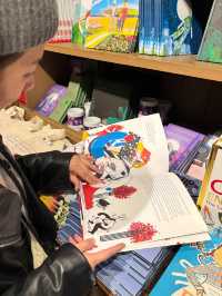 波爾圖：走進世界最美書店之一的萊羅書店